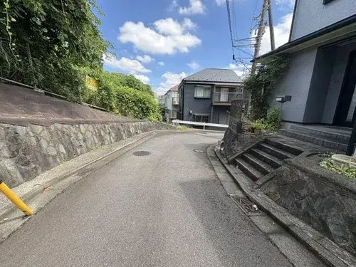 5DK Ciudad de Yokohama Barrio de Tsuzuki Prefectura de Kanagawa (3)