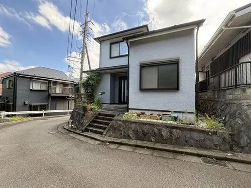 5DK Ciudad de Yokohama Barrio de Tsuzuki Prefectura de Kanagawa (4)