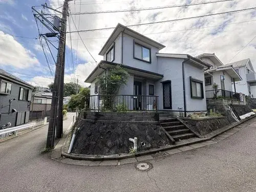 5DK Ciudad de Yokohama Barrio de Tsuzuki Prefectura de Kanagawa (5)