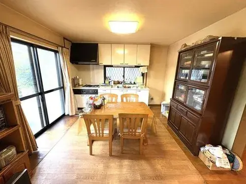 5DK Ciudad de Yokohama Barrio de Tsuzuki Prefectura de Kanagawa (6)