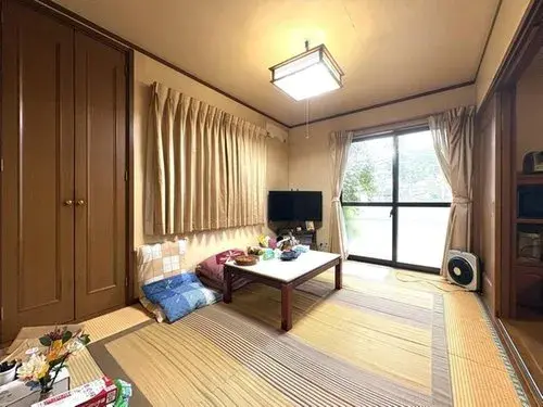 5DK Ciudad de Yokohama Barrio de Tsuzuki Prefectura de Kanagawa (8)