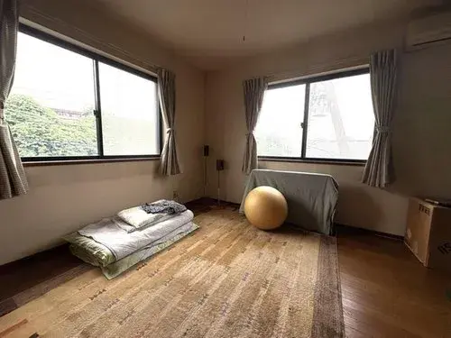 5DK Ciudad de Yokohama Barrio de Tsuzuki Prefectura de Kanagawa (10)