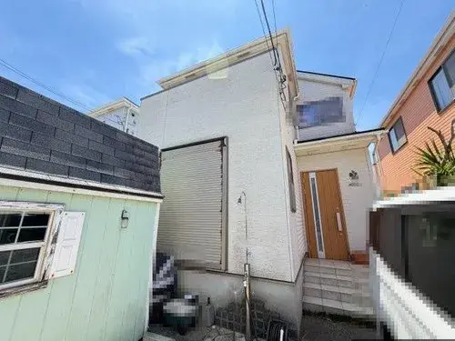 4LDK Propiedad Ciudad de Miura Prefectura de Kanagawa (2)