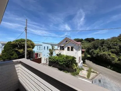 4LDK Propiedad Ciudad de Miura Prefectura de Kanagawa (4)