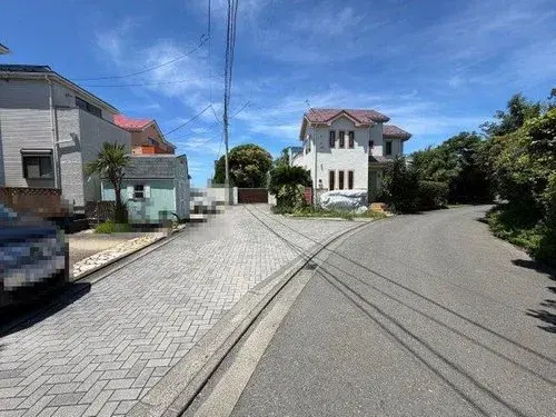 4LDK Propiedad Ciudad de Miura Prefectura de Kanagawa (6)