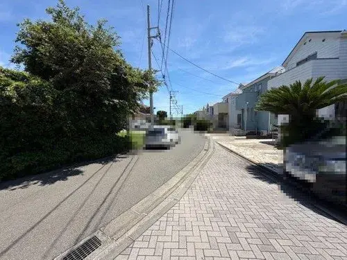 4LDK Propiedad Ciudad de Miura Prefectura de Kanagawa (7)