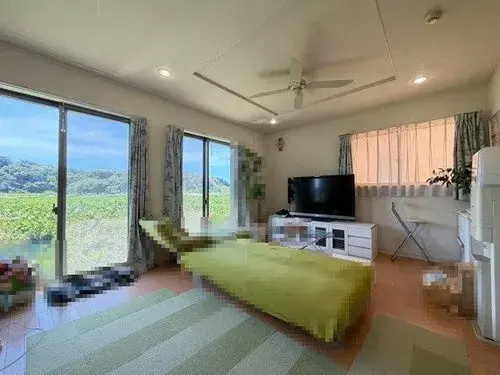 4LDK Propiedad Ciudad de Miura Prefectura de Kanagawa (9)