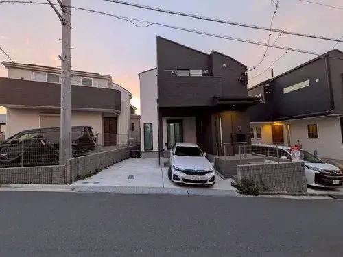 Akiya in Kanagawa