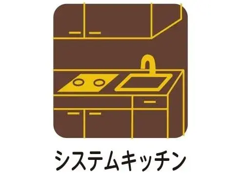 3LDK+2S物件 横浜市 神奈川県 (4)