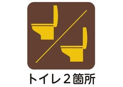 3LDK+2S物件 横浜市 神奈川県 (6)