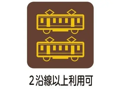 3LDK+2S物件 横浜市 神奈川県 (10)