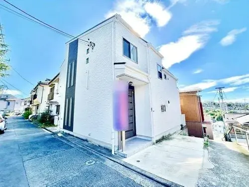 4LDK Distrito Nishi de Yokohama, Prefectura de Kanagawa (2)