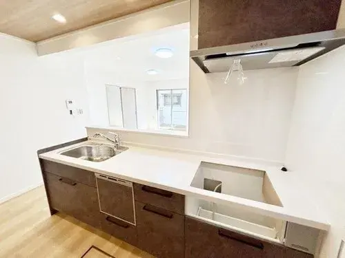 4LDK Distrito Nishi de Yokohama, Prefectura de Kanagawa (14)