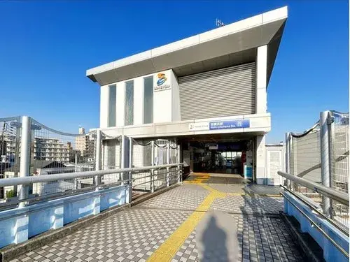 4LDK Distrito Nishi de Yokohama, Prefectura de Kanagawa (19)
