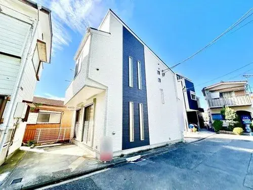 4LDK Distrito Nishi de Yokohama, Prefectura de Kanagawa (3)