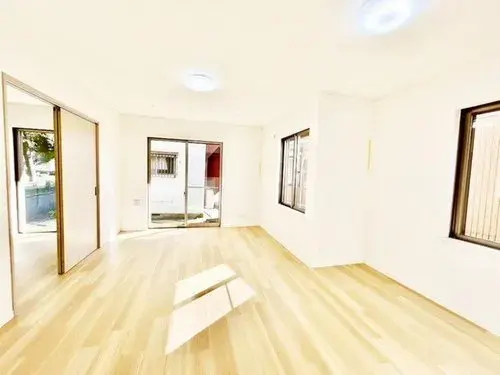 4LDK Distrito Nishi de Yokohama, Prefectura de Kanagawa (5)