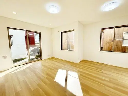 4LDK Distrito Nishi de Yokohama, Prefectura de Kanagawa (7)