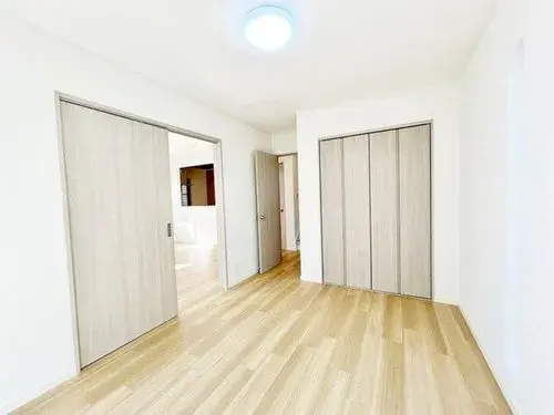 4LDK Distrito Nishi de Yokohama, Prefectura de Kanagawa (8)