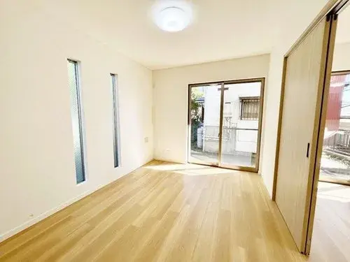 4LDK Distrito Nishi de Yokohama, Prefectura de Kanagawa (9)