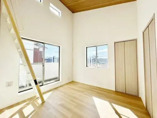 4LDK Distrito Nishi de Yokohama, Prefectura de Kanagawa (10)