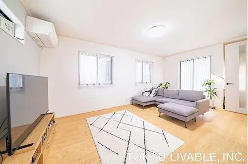 4LDK Bien immobilier Sakae-ku, Yokohama, Préfecture de Kanagawa (2)