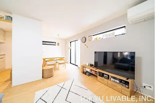 4LDK Bien immobilier Sakae-ku, Yokohama, Préfecture de Kanagawa (17)