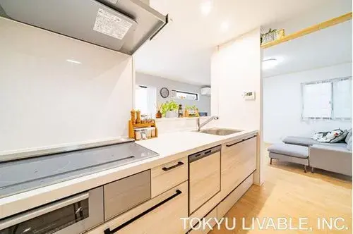 4LDK Bien immobilier Sakae-ku, Yokohama, Préfecture de Kanagawa (18)