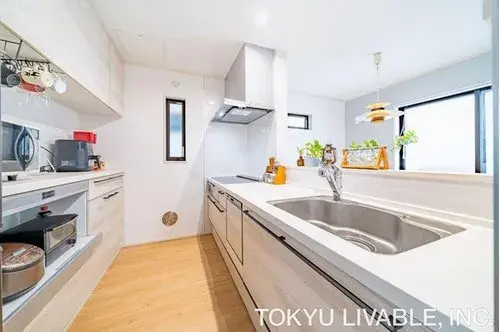 4LDK Bien immobilier Sakae-ku, Yokohama, Préfecture de Kanagawa (19)