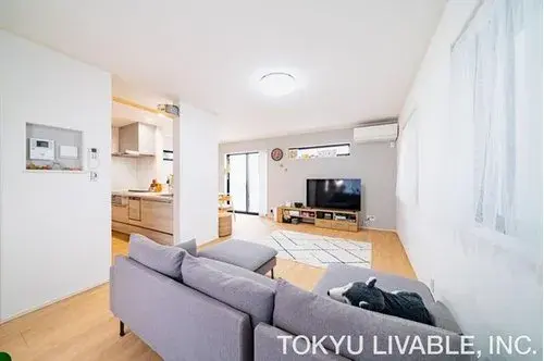 4LDK Bien immobilier Sakae-ku, Yokohama, Préfecture de Kanagawa (3)