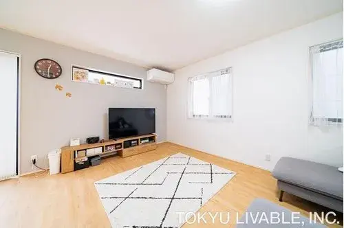 4LDK Bien immobilier Sakae-ku, Yokohama, Préfecture de Kanagawa (4)