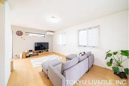 4LDK Bien immobilier Sakae-ku, Yokohama, Préfecture de Kanagawa (5)