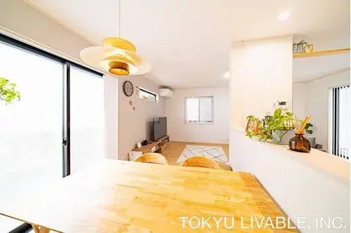 4LDK Bien immobilier Sakae-ku, Yokohama, Préfecture de Kanagawa (6)