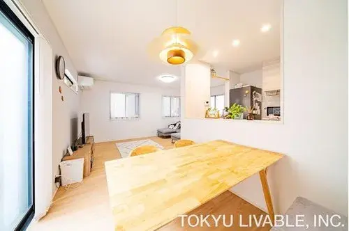 4LDK Bien immobilier Sakae-ku, Yokohama, Préfecture de Kanagawa (7)