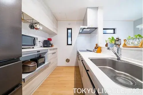 4LDK Bien immobilier Sakae-ku, Yokohama, Préfecture de Kanagawa (8)