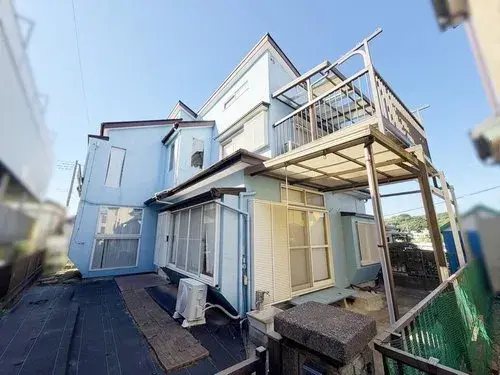 4LDK 厚木市 神奈川县 (2)
