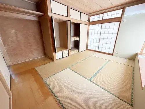 4LDK 厚木市 神奈川县 (9)