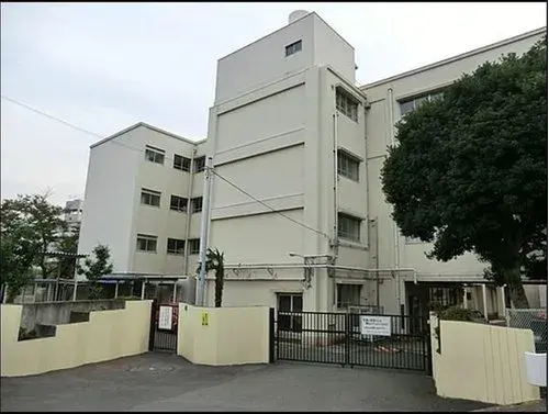 4LDK 横浜市磯子区 神奈川県 (16)