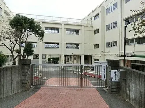 4LDK 横浜市磯子区 神奈川県 (17)