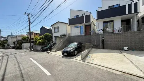 4LDK 横浜市磯子区 神奈川県 (3)
