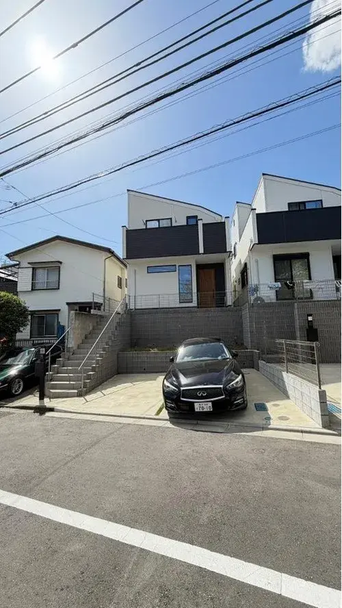 4LDK 横浜市磯子区 神奈川県 (4)