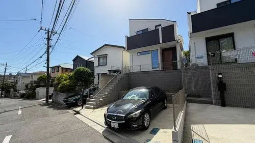 4LDK 横浜市磯子区 神奈川県 (6)