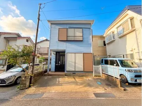 4LDK 横须贺市 神奈川县 (3)