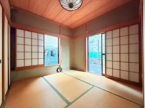 4LDK 横须贺市 神奈川县 (8)