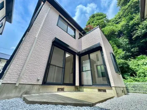 4LDK房产 横滨市泉区 神奈川县 (2)