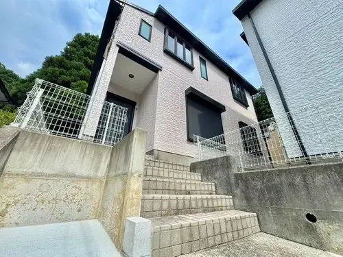 4LDK房产 横滨市泉区 神奈川县 (3)