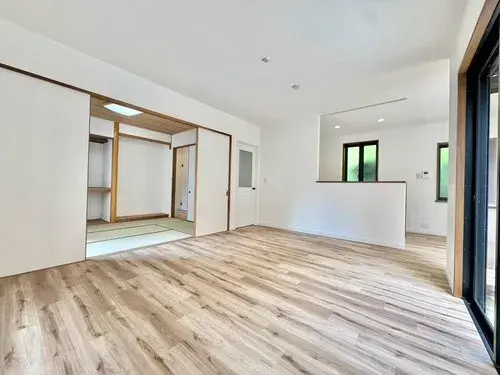 4LDK房产 横滨市泉区 神奈川县 (6)