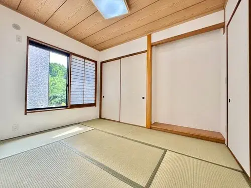 4LDK房产 横滨市泉区 神奈川县 (8)