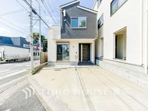 4LDK物件 横浜市 神奈川県 (2)