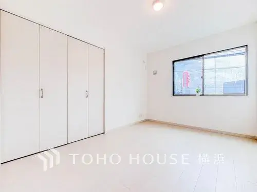 4LDK物件 横浜市 神奈川県 (11)