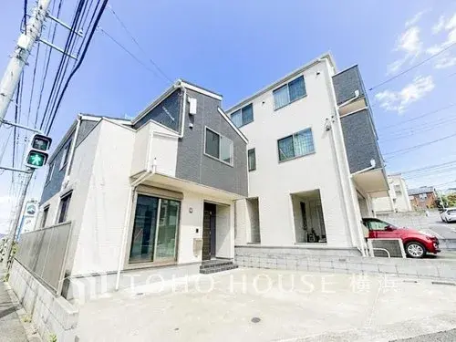 4LDK物件 横浜市 神奈川県 (3)